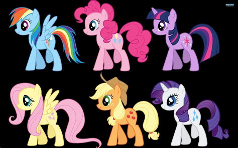 An encyclopedia explains the personality traits of all MLP characters 2