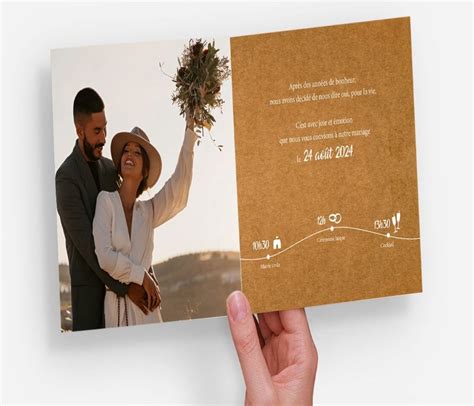 faire part de mariage gratuit  imprimer le guide