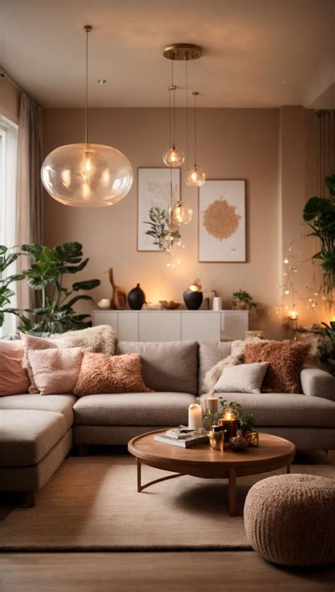 tips  creating  cozy home environment