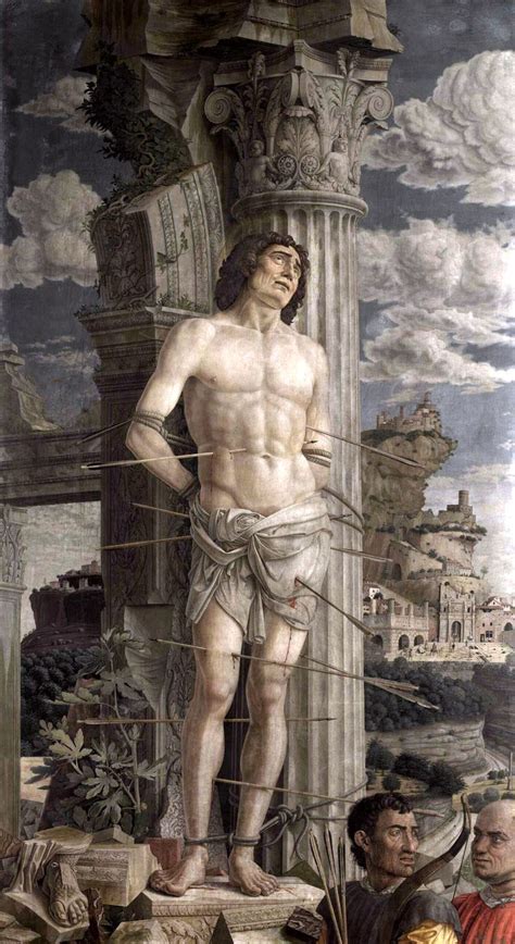 Feast of St. Sebastian - The Catholic Sun