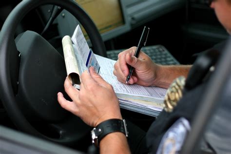 Better online portals will soon manage Maryland traffic tickets 22