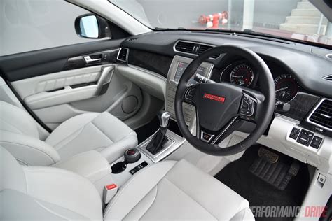 Haval H2 Lux 2WD 1.5T review (video) | PerformanceDrive