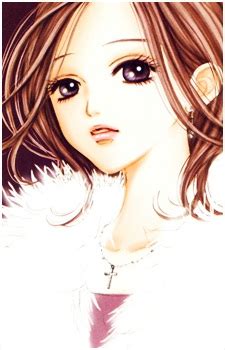 Nana Komatsu (Nana) - MyAnimeList.net