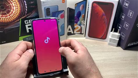 Как на Сяоми РАЗДЕЛИТЬ ЭКРАН на две половины / Xiaomi / Два экрана в ...