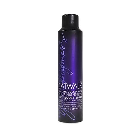 Tigi Catwalk Tigi Catwalk Root Boost - Hajtőemelő és texturáló spray ...