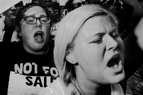 Why Some of Bernie Sanders’s Supporters Are Angry | The New Yorker