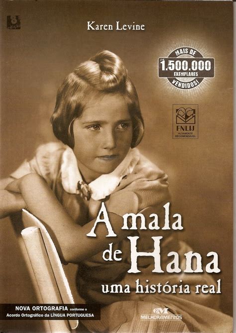 A Mala De Hana