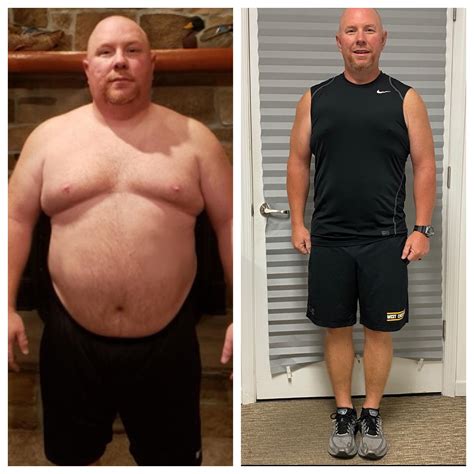 Joe Anderson lost 74 pounds and got off the meds – Antonio's Training