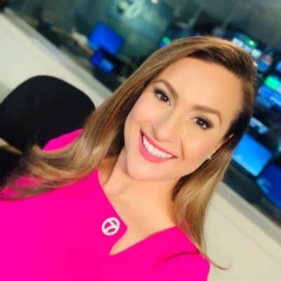 Karina Nova Bio, Wiki, KGO-TV, Partner, Kids, Family, Net Worth