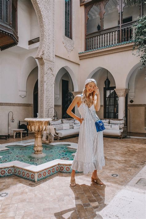 Hidden Riads Marrakech - Leonie Hanne