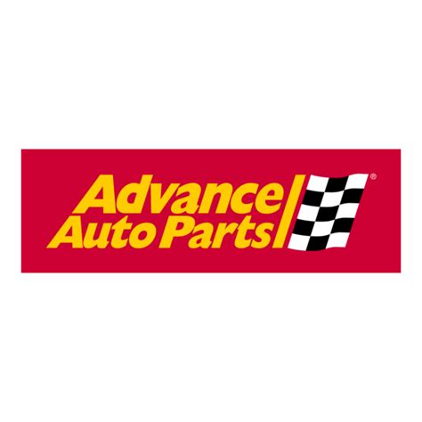 Advance Auto Parts Logo PNG Vector (SVG) Free Download
