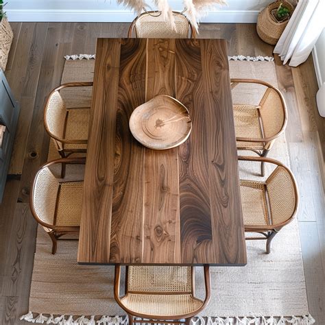 Hand Crafted Solid Wood Furniture | Brick Mill Furniture