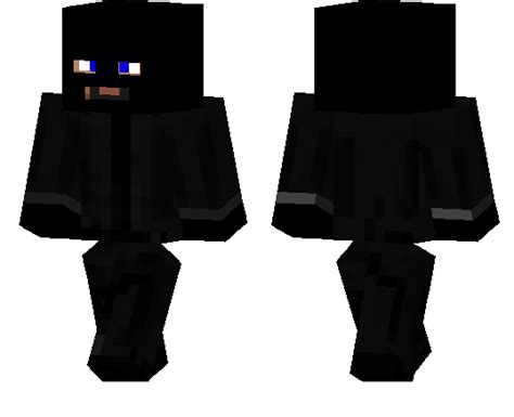 Скин Грабитель для Minecraft