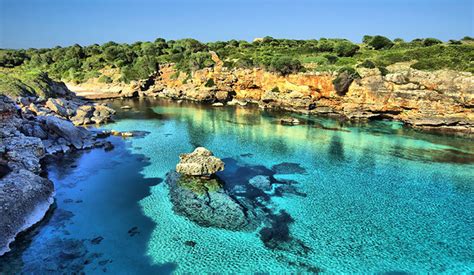 Balearic recipes