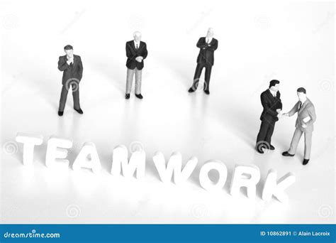 Teamwork stock image. Image of building, community, decide - 10862891