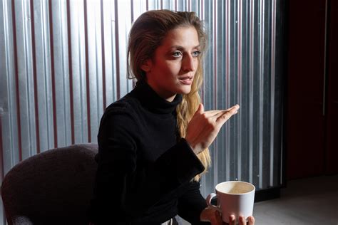 "Két szélsőséges ember találkozásából atombomba születik" - Interjú