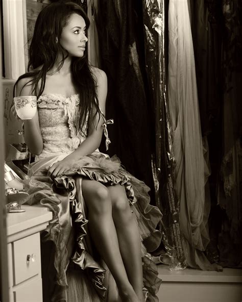 Katerina Graham Photoshoot