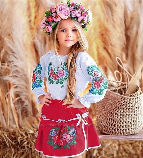 Вишиванка, Вишиті костюмчики, 440 грн. купить Ивано-Франковская область ...