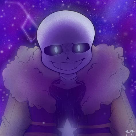 outertale sans  mayonessaa  deviantart