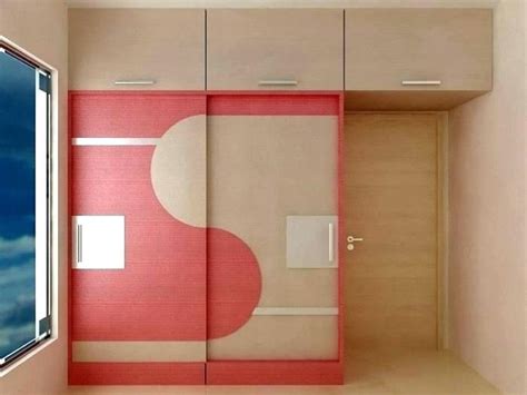 22 Insanely Gorgeous Modern Bedroom Cupboards Designs - Home, Family ...