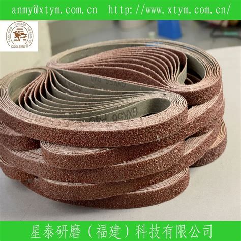 Abrasive Sanding Belts Gxk56 - Buy Abrasive Sanding Belts Gxk56 ...