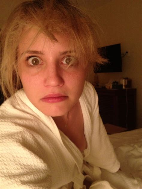 Dianna Agron's Latest Leaked Pictures For You - The Fappening Leaked Photos