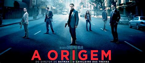 Filme A Origem Dublado Completo - ALFACE com CAFÉ: A ORIGEM, o filme
