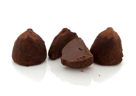 Premium Photo | Truffles