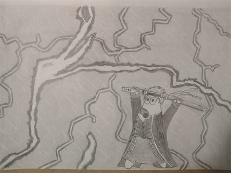 I AM THE STORM THAT IS APPROACHING : r/DevilMayCry