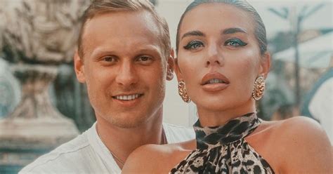 Анна Седокова: «Нет ревнивее человека, чем мой муж» | STARHIT