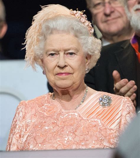 Queen elizabeth - nelohomes