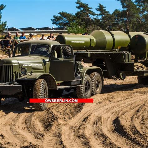 ЗИЛ-157. ZIL-157.