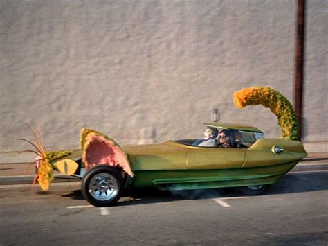 IMCDb.org: 1967 Custom Made Reactor Mach II 'Catmobile' in "Batman ...