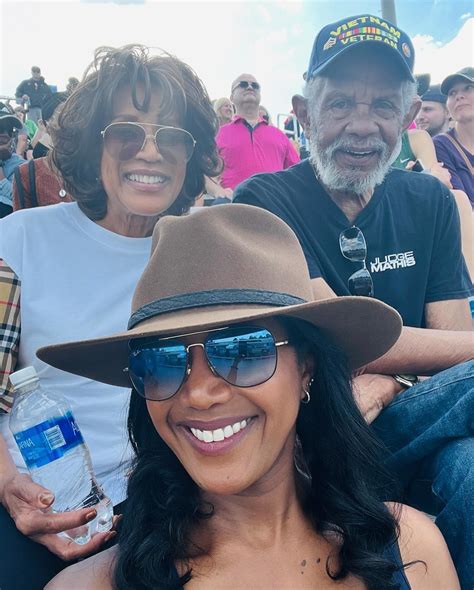 Donna and I always pretended to sleep... - Glenda Lewis WXYZ