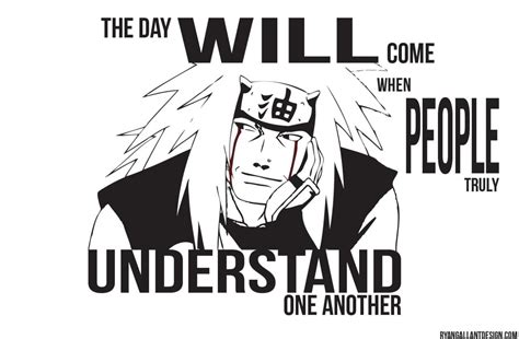 Jiraiya’s Quotes That Left Impact On Us ⋆ Anime & Manga | Naruto quotes ...