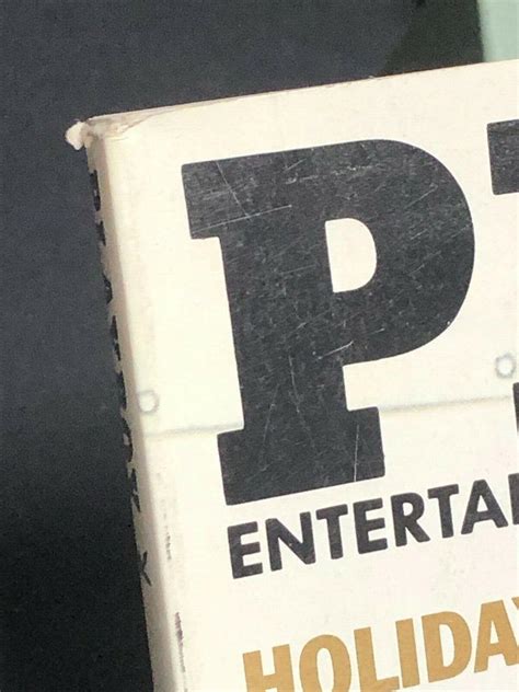 Playboy Magazine JANUARY 1995 DREW BARRYMORE HOLIDAY ANNIVERSARY ISSUE