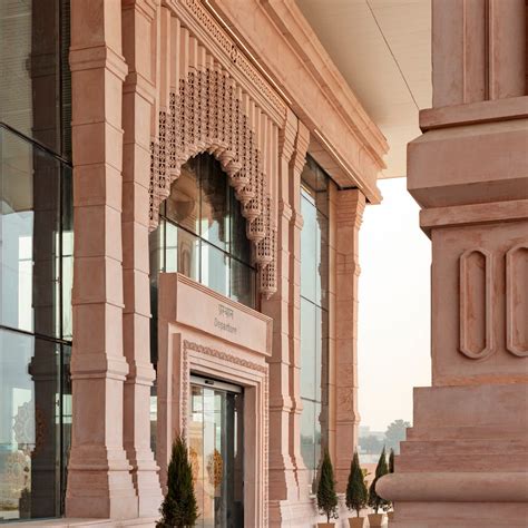 sthapati  prominent architectural firm based  lucknow  delhi