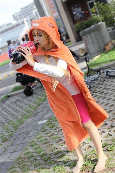 10 Easy Cosplay Ideas For Girls (#10 Is Super Cute!) - The Senpai ...
