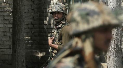 Surgical strike was sealed, delivered, kept under wraps until CCS ...