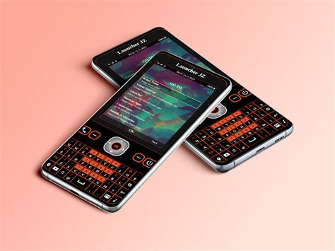 Revamped Retro Launcher: A Nostalgic LG Experience » TN Shorts