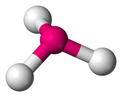 Deconstructing Trigonal Planar and Trigonal Pyramidal Molecules