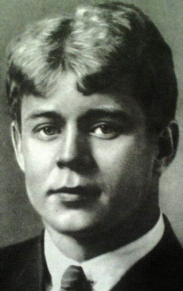 Сергей Есенин — фильмы — КиноПоиск