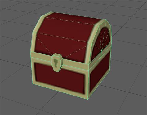 Unity Standard Shader is Pretty Good – Emmanuel Salva Cruz
