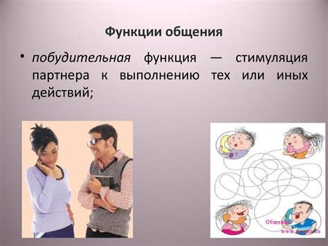 Общение. Виды и функции общения - презентация онлайн