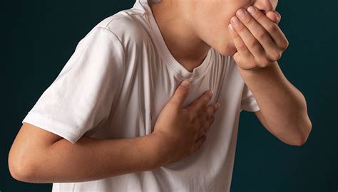 В Беларуси появится дополнительная вакцинация от коклюша. Рассказываем ...