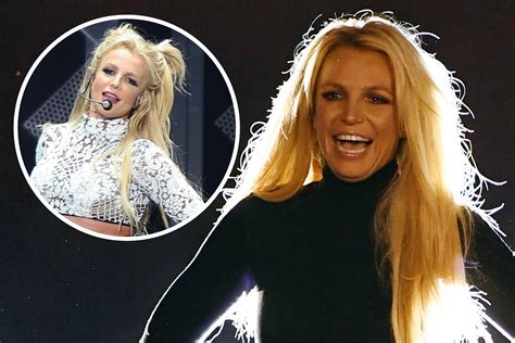 The Britney.official Leak: A Call For Accountability - Truth or Fiction