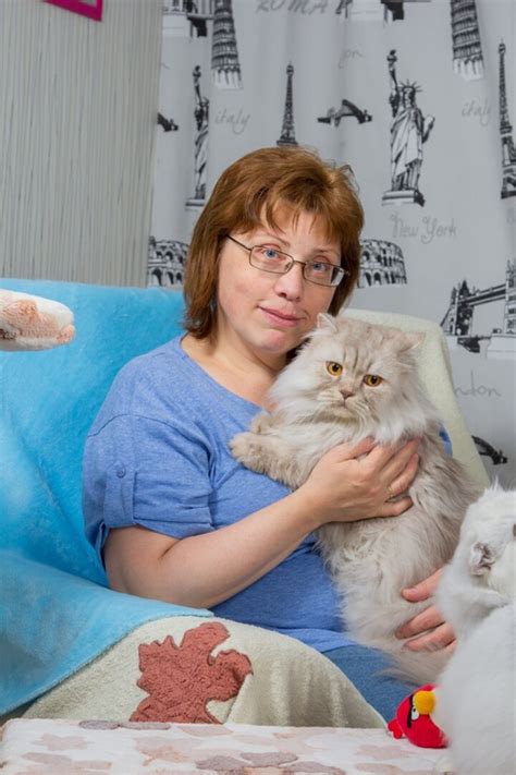 Как пережить смерть кота?
