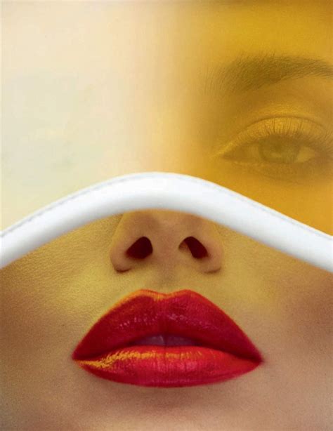 Adriana Lima & Irina Shayk Topless for Vogue Spain | #The Fappening