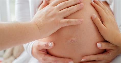 What It's Really Like To Welcome A Child Via Surrogate