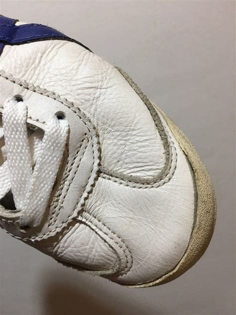 onitsuka mexico 66, Men's Fashion, Footwear, Sneakers on Carousell